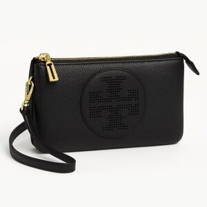 Tory Burch Kipp Crossbody Shoulder Bag